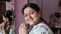 X : Supriya Pathak