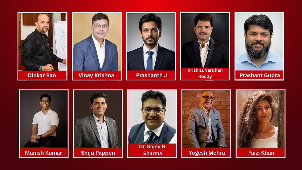 Promising Founders To Watch In Q1 In 2026