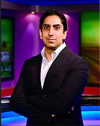 Asianxt Digital Technologies Appoints Samarth Sharma As Chief Operating Officer Samarth Sharma