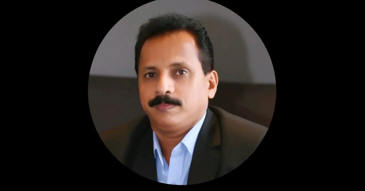 Tomy Thomas,President - HR, Krisumi Corporation - null