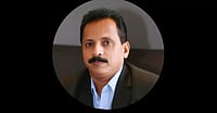 Tomy Thomas,President - HR, Krisumi Corporation