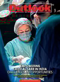 Empowering Critical Care In India Challenges And Opportunities