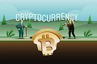 Bitcoin Mining Explained: How Digital Gold Is Created & Secured