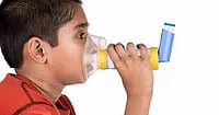 Study Flags Infection Risk From Poorly Maintained Asthma Spacers In Children