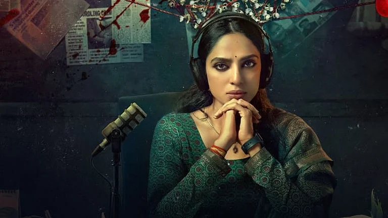 Prime Video's Cheekatilo release date out - Prime Video