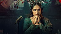 Cheekatilo: When And Where To Watch Sobhita Dhulipala Starrer Telugu Crime Drama On OTT Prime Video : Prime Video's Cheekatilo release date out
