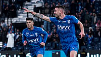 Al-Hilal Vs Al-Hazm Highlights, Saudi Pro League 2025-26: Sergej Milinkovic-Savic Shines As Blue Waves Cruise To 3-0 Win X/@Alhilal_EN : Al-Hilal Vs Al-Hazm Highlights, Saudi Pro League 2025-26: Sergej Milinkovic-Savic scored the first goal.