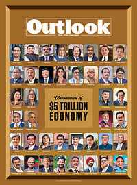 Visionaries Of $5 Trillion Economy - Part 1