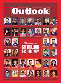 Visionaries Of $5 Trillion Economy - Part 2