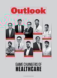 Game Changers Of Healthcare