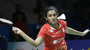 File : PV Sindhu Vs Akane Yamaguchi Live Score, Malaysia Open 2026 Quarter-Final: Indian Star Faces Japanese Challenge