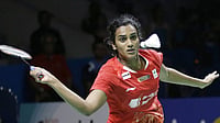 File : PV Sindhu Vs Akane Yamaguchi Live Score, Malaysia Open 2026 Quarter-Final: Indian Star Faces Japanese Challenge