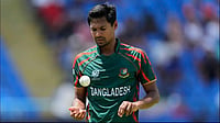 BCCI’s Missive On Mustafizur Is Not Quite Cricket AP : Mustafizur Rahman