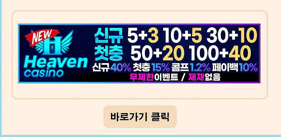 뉴 헤이븐 배너