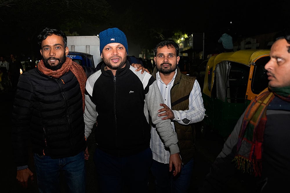 2020 Northeast Delhi Riots