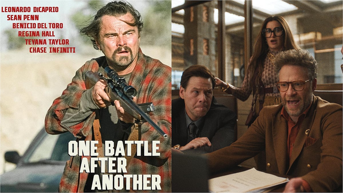 SAG Awards 2026 nominations list - IMDb