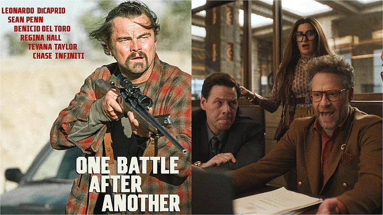 SAG Awards 2026 nominations list - IMDb