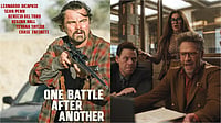 SAG Awards 2026 (Actor Awards) Nominations List: One Battle After Another, The Studio Lead The Race IMDb : SAG Awards 2026 nominations list