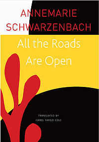 Cover of 'All the Roads Are Open'