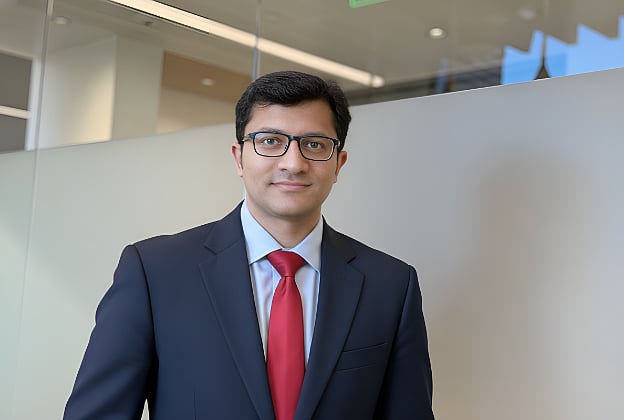 Yogi Nishanth - null