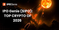 From 2025 Hype To 2026 Delivery: Why IPO Genie’s AI + Private Market Model Keeps Dominating Presale Lists