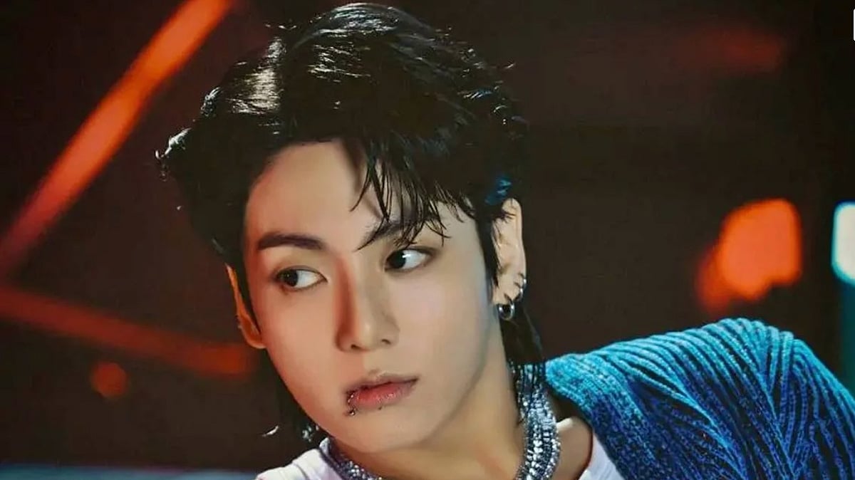 Jungkook gears up for BTS’ comeback with discipline, fitness and consistency. - Instagram 