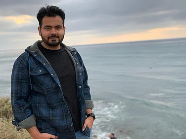 Crystallizing Insight: Brahmnik Chachra Uses Behavioral AI And Data To Rethink Emergency Supply Chain Architecture