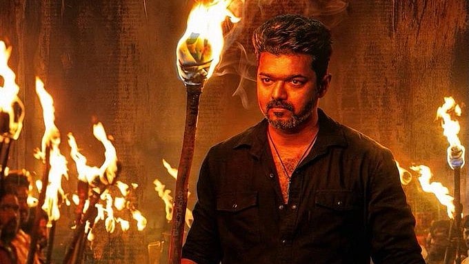 Madras High Court pronounces verdict on Jana Nayagan - X