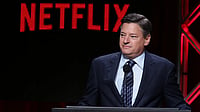 Instagram : Ted Sarandos speaks on Netflix’s decade-long journey in India
