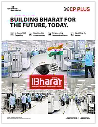 From Scale To Significance: How CP PLUS Is Redefining India’s Surveillance Future