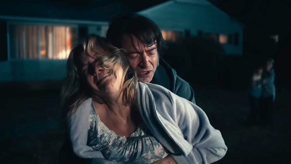 A still from ‘Song Sung Blue’ (2025)