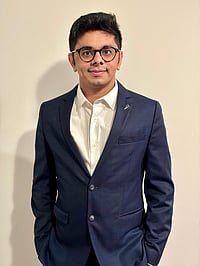 The Hardware Software Hybrid: Thakkar’s Engineer First Approach To Product Leadership The Hardware Software Hybrid: Thakkar’s Engineer First Approach To Product Leadership