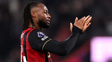 Antoine Semenyo Transfer: Manchester City Sign Winger From Bournemouth - Read Statement