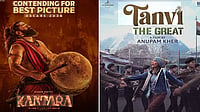 IMDb : Indian cinema steps into the Oscars race