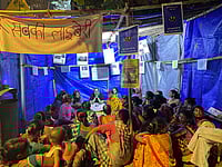 Who Gets to Sit, Read, and Stay: Why Feminist Spaces Still Make Cities Uncomfortable Sabki Library