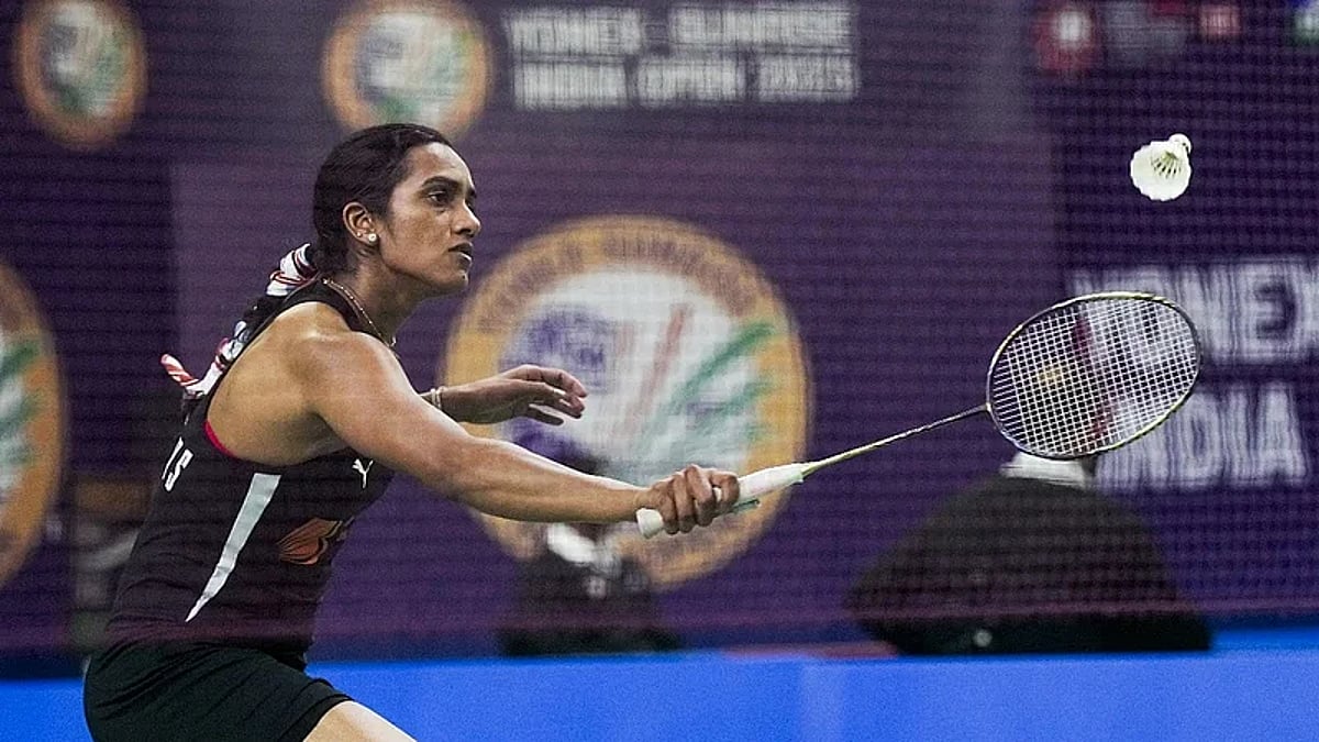 PV Sindhu Vs Wang Zhiyi Live Score, Malaysia Open Semi-Final