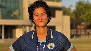 Instagram/Deeya Yadav