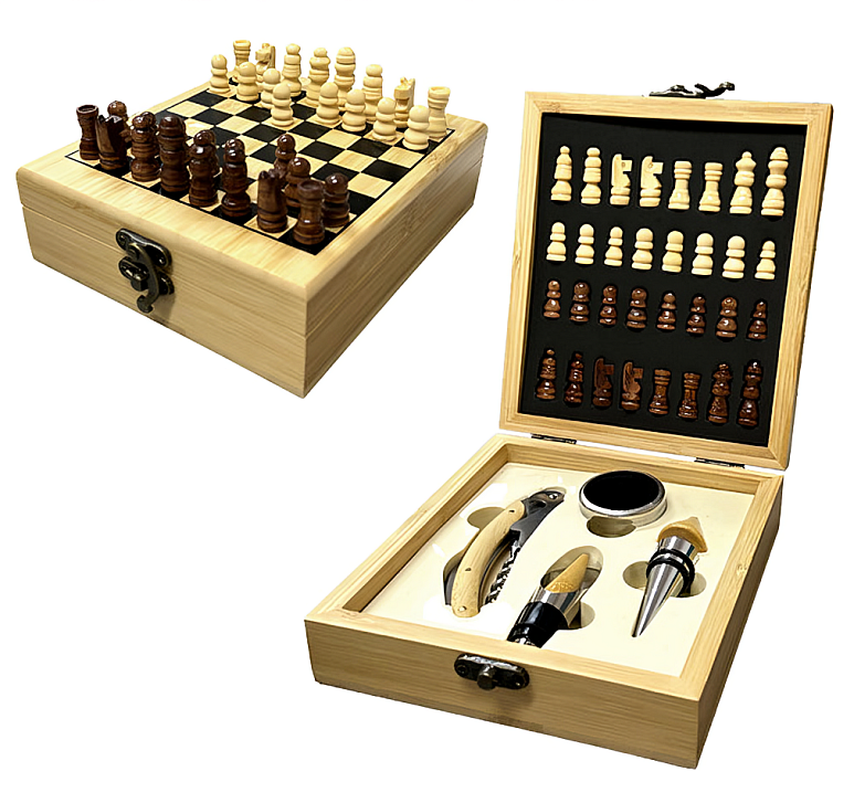 Chess Set final