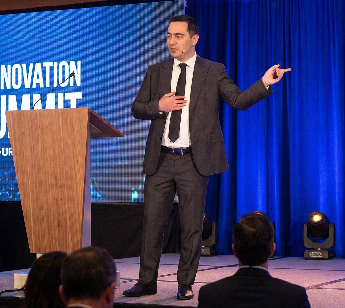 Furkat Kasimov - null