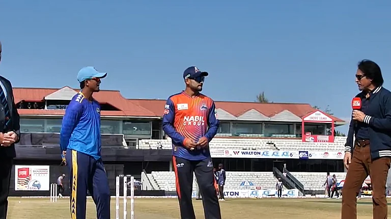 Chattogram Royals Vs Rajshahi Warriors Live Streaming, Bangladesh Premier League 2025-26: Toss Update And Playing XIs - X/ BCBTigers