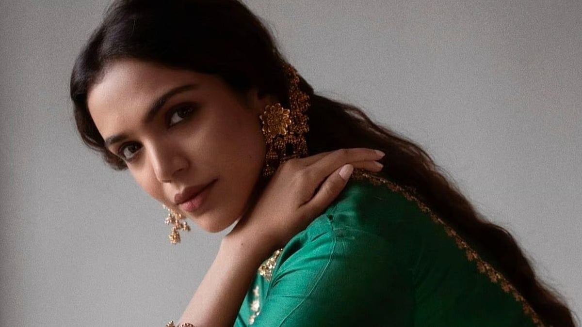 Shriya Pilgaonkar
 - Instagram 