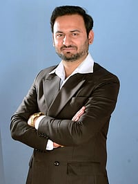 Shubham Singh
Chairman and Managing Director, Bharat Oorja Distilleries Private Limited
Age: 27 | Muzaffarpur, Bihar