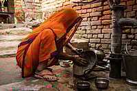 Criminalisation Of Domestic Workers: Platform Providing Domestic ‘Help’ Services Faces Backlash Criminalisation Of Domestic Workers: Platform Providing Domestic ‘Help’ Services Faces Backlash