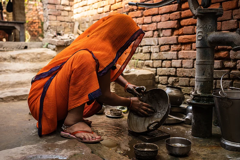 Criminalisation Of Domestic Workers: Platform Providing Domestic ‘Help’ Services Faces Backlash