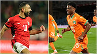 Egypt Vs Ivory Coast Live Streaming, AFCON 2025 Quarter-final: When, Where To Watch EGY Vs CIV In Africa Cup of Nations? | Photos: AP : Egypt vs Ivory Coast Live Streaming, AFCON 2025 Quarter-final.