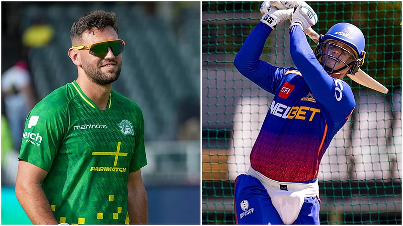 Joburg Super Kings vs MI Cape Town live streaming SA20 2026 toss update playing XIs match report