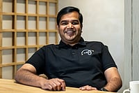 Anurag Rangineni