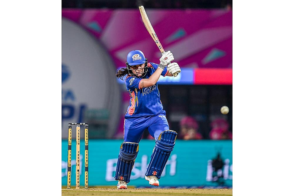Women’s Premier League 2026: MI vs RCB