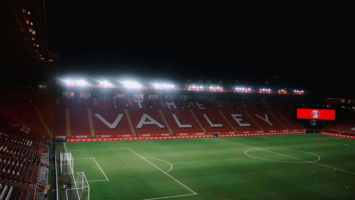 Chelsea will lock horns with Charlton in the third round clash of the FA Cup at the Valley in London on January 10, 2026. - X/Chelsea FC