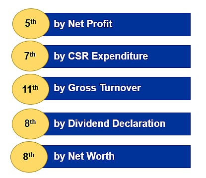 FY 2024-25 report by DPE